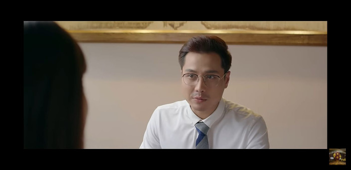 Sơn chăm chỉ thả thính như vậy, liệu Linh có xiêu lòng?