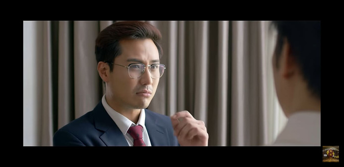 Tập 44 'Tình yêu và tham vọng': Tuệ Lâm tức điên khi phát hiện chồng sắp cưới tìm cách trả thù cho tình địch Ảnh 8