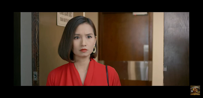 Tập 44 'Tình yêu và tham vọng': Tuệ Lâm tức điên khi phát hiện chồng sắp cưới tìm cách trả thù cho tình địch Ảnh 9