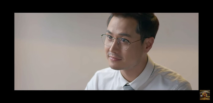 Vitamin gây cười của Linh chính là Sơn