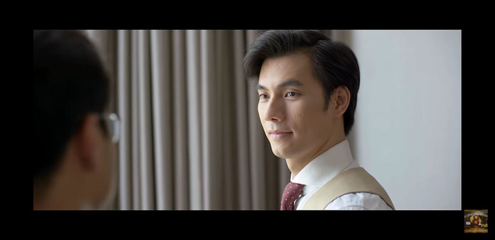 Tập 44 'Tình yêu và tham vọng': Tuệ Lâm tức điên khi phát hiện chồng sắp cưới tìm cách trả thù cho tình địch Ảnh 7