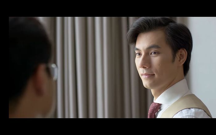 Tập 44 'Tình yêu và tham vọng': Tuệ Lâm tức điên khi phát hiện chồng sắp cưới tìm cách trả thù cho tình địch Ảnh 2