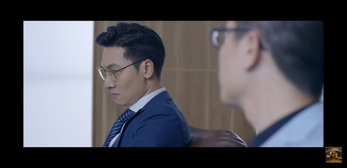 Phong lộ rõ sự tức giận khi không đạt được mục đích