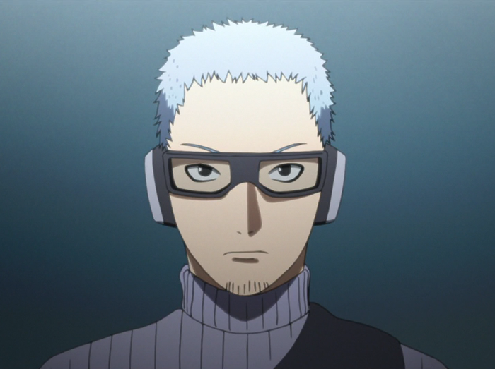 Naruto: Top 5 Kage có thể bại trận dưới tay Orochimaru Ảnh 11