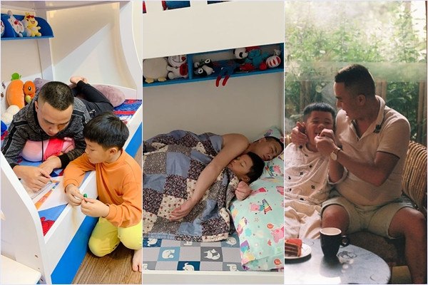 Quá mệt mỏi vì cứ bị đồn có bầu, MC Hoàng Linh 'chơi lớn' công bố: Muốn sinh con gái cho chồng Ảnh 4