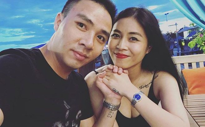 Quá mệt mỏi vì cứ bị đồn có bầu, MC Hoàng Linh 'chơi lớn' công bố: Muốn sinh con gái cho chồng Ảnh 3