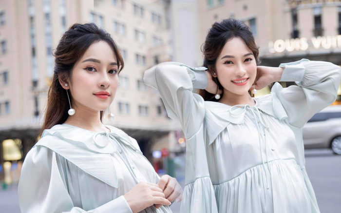 Sara Lưu tiết lộ sự thực không hề ăn bám chồng Ảnh 2