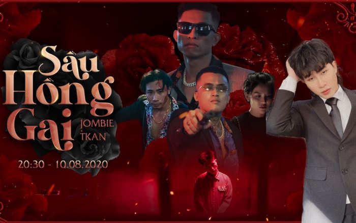 'Anh hùng hảo hán' trong MV thế này, chẳng trách sao ngoài đời trưởng nhóm G5R hết lòng bảo vệ Jack trước sóng gió Ảnh 2