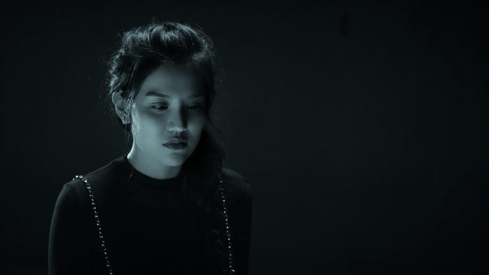 'Anh hùng hảo hán' trong MV thế này, chẳng trách sao ngoài đời trưởng nhóm G5R hết lòng bảo vệ Jack trước sóng gió Ảnh 4