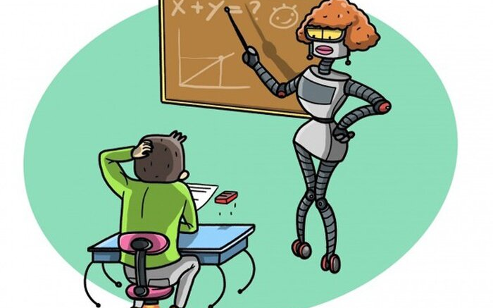 Con người sẽ thay đổi như thế nào trong 100 năm tới? Ảnh 2