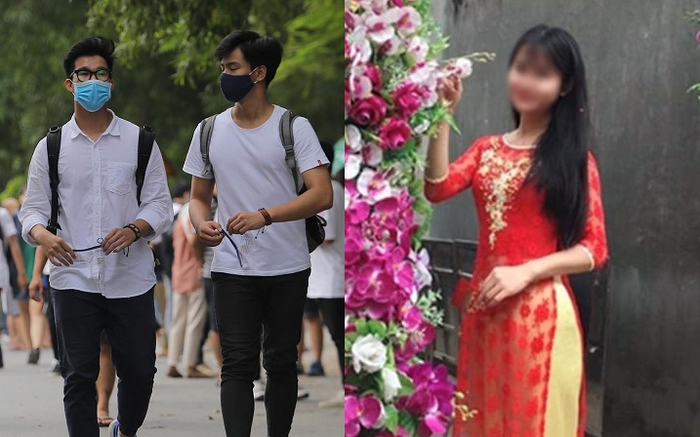 Nữ sinh Kiên Giang quyết định theo chồng... bỏ kỳ thi tốt nghiệp THPT 2020 Ảnh 2