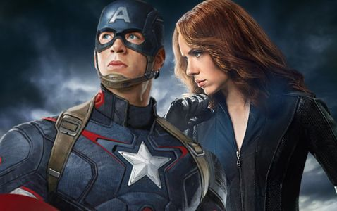 Vai trò của Captain America trong 'Black Widow': Liệu Chris Evans có xuất hiện? Ảnh 2