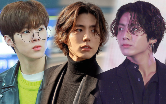 7 sao Hàn từ chối 'đầu quân' cho JYP: Từ Park Bo Gum, Jungkook đến CL (2NE1) và Kim Woo Seok (X1) Ảnh 2