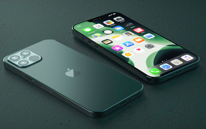 iPhone 12 sẽ có cấu hình mạnh ngang ngửa MacBook Air, được trình làng cùng một loạt sản phẩm chưa từng có Ảnh 2