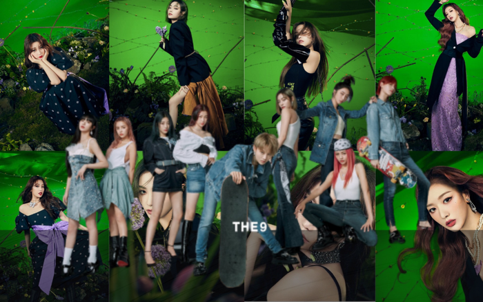 The9: Sau một ngày album mới lên kệ đã bán hơn 600.000 bản nhưng điểm đánh giá chỉ ở mức trung bình Ảnh 10