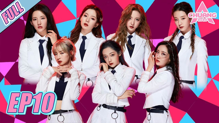 The9: Sau một ngày album mới lên kệ đã bán hơn 600.000 bản nhưng điểm đánh giá chỉ ở mức trung bình Ảnh 8