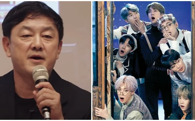 Giáo sư đại học tiết lộ bí quyết thành công của BTS và cách nhóm nhạc phá vỡ công thức K-Pop truyền thống Ảnh 2