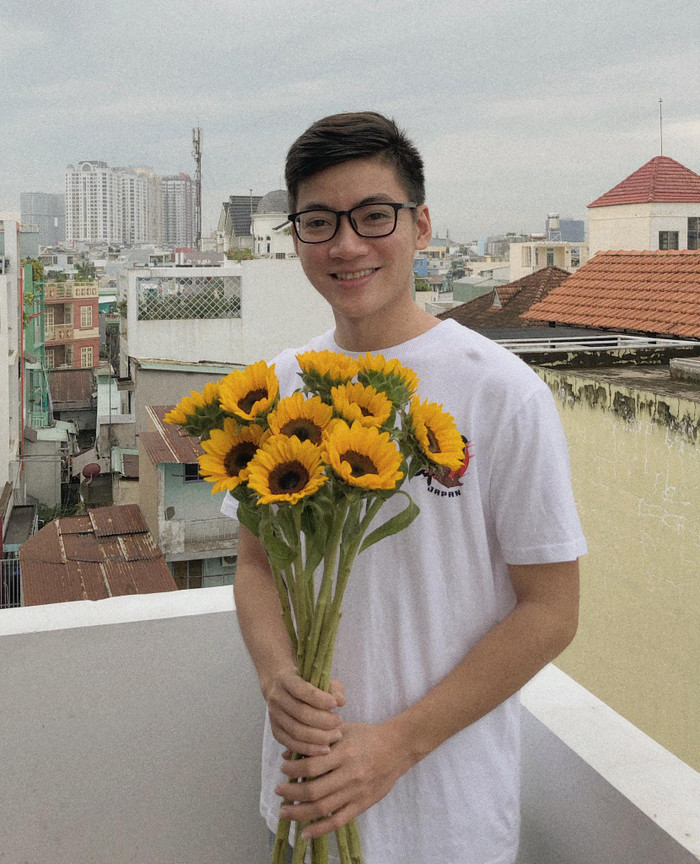 Những người trẻ bị ảnh hưởng vì dịch COVID-19: Loay hoay tìm hướng đi mới Ảnh 3