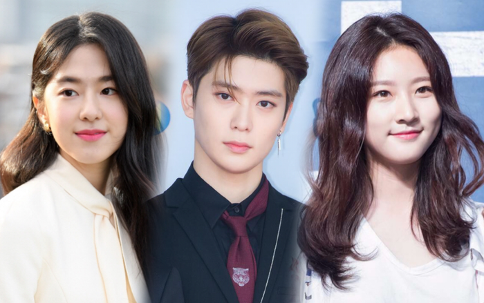 'Dear.M': Jaehyun (NCT) yêu Kim Sae Ron hay 'người tình màn ảnh' của D.O. (EXO)? Ảnh 2