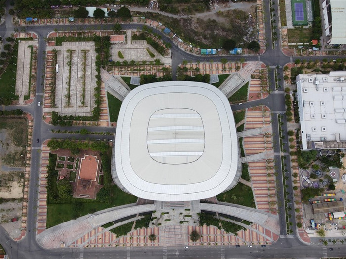 Thứ trưởng Nguyễn Trường Sơn: 'Chúng ta là những người lạc quan, hết sức hy vọng dịch COVID-19 tại Đà Nẵng sẽ sớm được kiểm soát' Ảnh 5