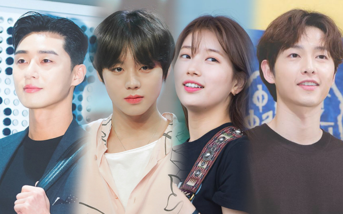 Sau Park Seo Joon - Song Joong Ki, Suzy và Park Ji Hoon quyên góp 2 tỷ đồng cho nạn nhân lũ lụt ở Hàn Ảnh 2