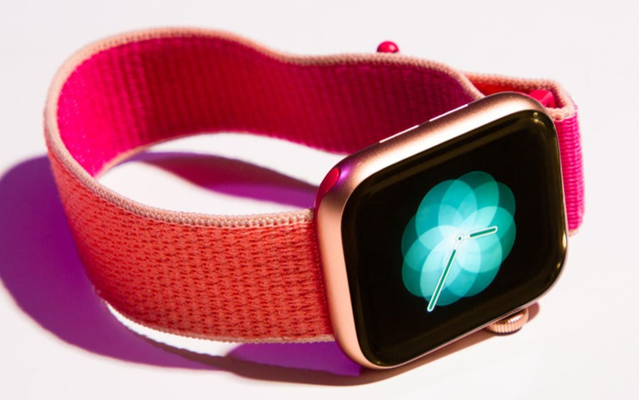 Apple vừa công bố một điều đặc biệt với Apple Wach, iFan cần cập nhật ngay Ảnh 2