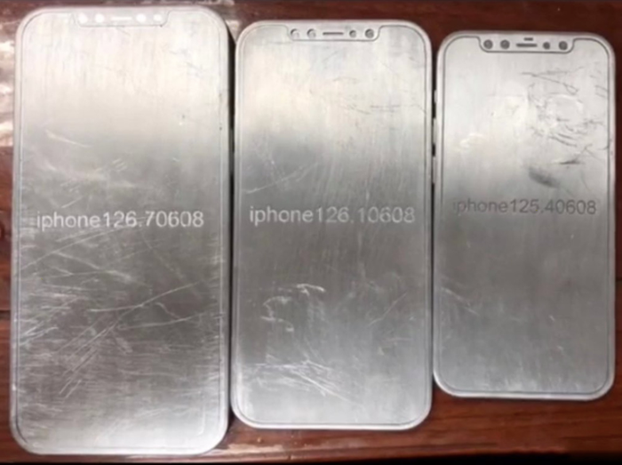 COVID-19 được cho là đã làm gián đoạn tương đối đến quá trình sản xuất iPhone mới của Apple. Ảnh: MacRumors