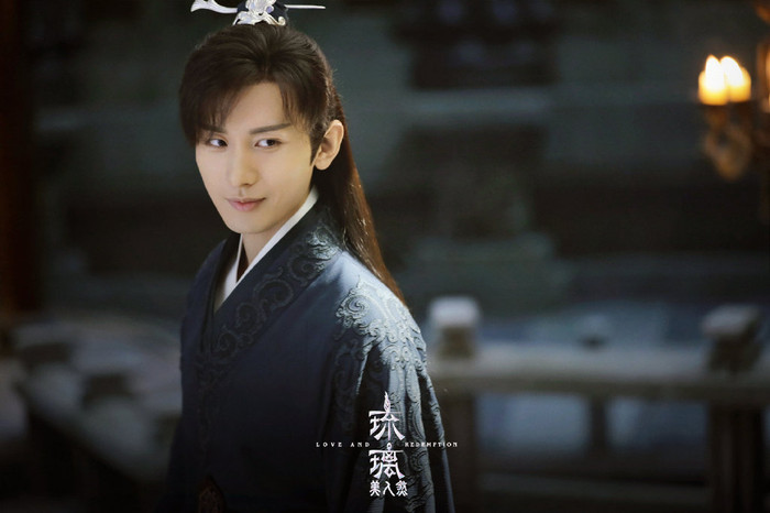 Douban 'Lưu Ly mỹ nhân sát': Cốt truyện chặt chẽ, diễn xuất xuất sắc nhưng vẫn bị chê coi thường thẩm mỹ quan của khán giả Ảnh 8