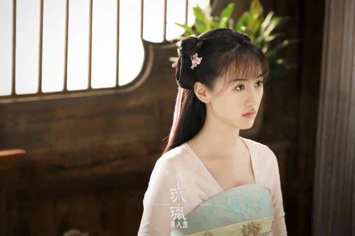 Douban 'Lưu Ly mỹ nhân sát': Cốt truyện chặt chẽ, diễn xuất xuất sắc nhưng vẫn bị chê coi thường thẩm mỹ quan của khán giả Ảnh 11