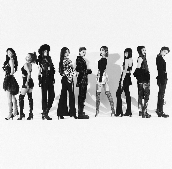 Fan của The9 và Bonbon Girls 303 tranh cãi gay cấn về lượng tiêu thụ album mới Ảnh 4