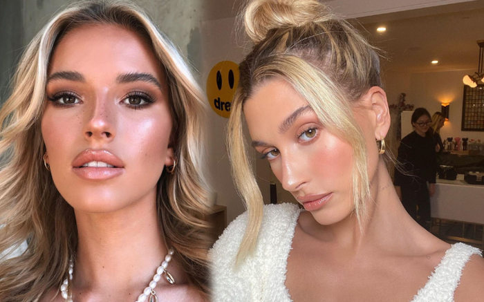 Tạm biệt da thủy tinh, da mochi, make up da cá heo căng bóng mới là cơn sốt năm 2020 Ảnh 2