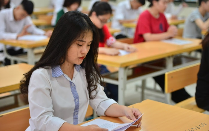 Hôm nay (11/8), 126 thí sinh thi lại tốt nghiệp THPT 2020 do... lỗi vi phạm của giám thị Ảnh 2