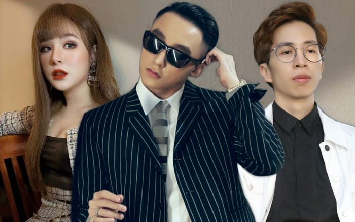 Yến Tatoo 'đăng đàn' ca ngợi Sơn Tùng M-TP tận mây xanh, nhưng thật ra lại đang 'cà khịa' ViruSs giữa ồn ào chia tay Ngân sát thủ? Ảnh 2