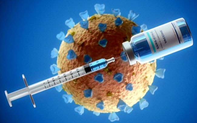 Nga trở thành quốc gia đầu tiên trên thế giới 'trình làng' vaccine COVID-19 Ảnh 2