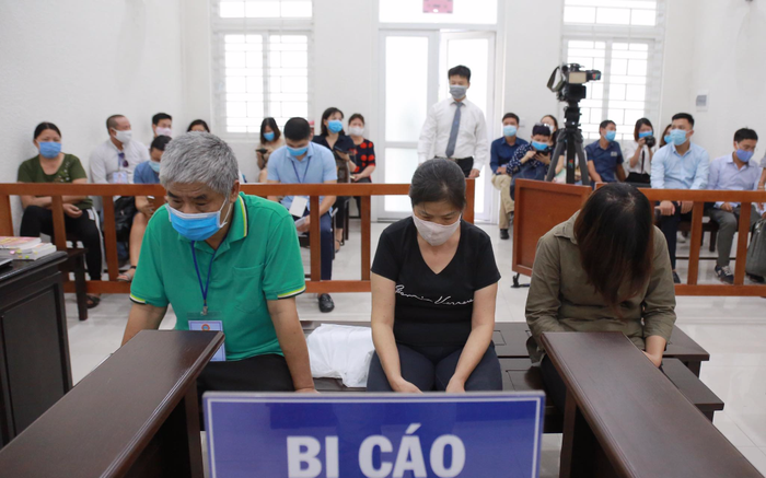 Ba bị cáo khiến nam sinh 6 tuổi trường Gateway bị bỏ quên trên ô tô đưa đón tử vong được giảm án Ảnh 2