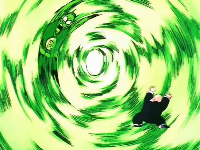 Dragon Ball: Top 10 điều bạn có thể chưa biết về Đại Ma Vương Piccolo (P.1) Ảnh 5