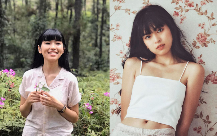 Đang yên đang lành bị đồn là 'gái hư', Khánh Vân (Mắt Biếc) gay gắt 'đáp trả' và khẳng định 'chưa bao giờ ngoan' Ảnh 2