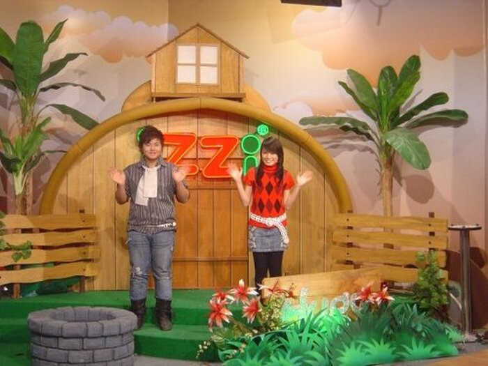 Đức Anh Hugo đã rời khỏi showbiz 10 năm