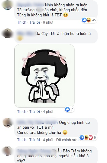 Không nhận ra người yêu tin đồn của Sơn Tùng M-TP: Gương mặt bỗng ú nu, già chát Ảnh 10