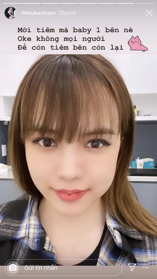 Không nhận ra người yêu tin đồn của Sơn Tùng M-TP: Gương mặt bỗng ú nu, già chát Ảnh 11