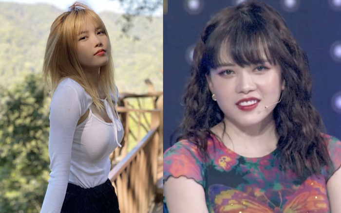 Không nhận ra người yêu tin đồn của Sơn Tùng M-TP: Gương mặt bỗng ú nu, già chát Ảnh 2