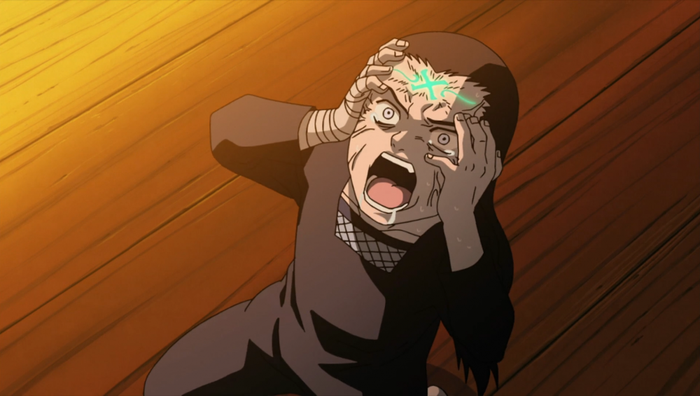 Naruto: Top 10 gia tộc hùng mạnh nhất thế giới nhẫn giả (P.1) Ảnh 8