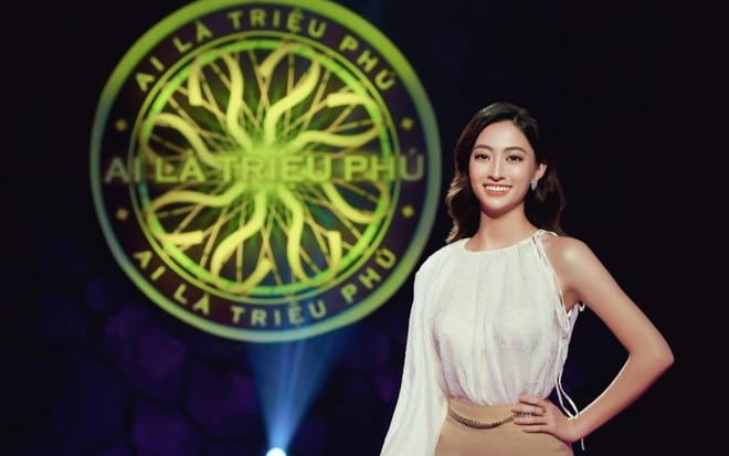 Hoa hậu Lương Thùy Linh tuột mất giải thưởng 30 triệu đồng của Ai là triệu phú chỉ vì tin lời bạn Ảnh 2