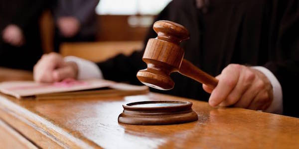 Tòa án mới đây đã bác bỏ bản án của ông Khương kiện chị dâu. Ảnh minh họa