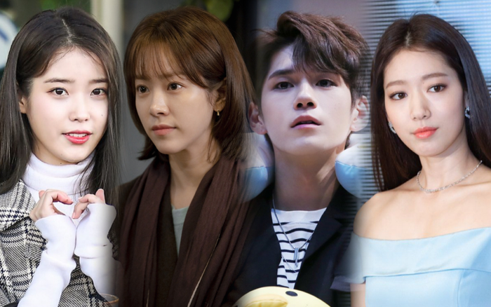 Lũ lụt khiến 30 người chết ở Hàn: IU, Han Ji Min - Park Shin Hye và Ong Seong Woo quyên góp 5,7 tỷ đồng! Ảnh 2