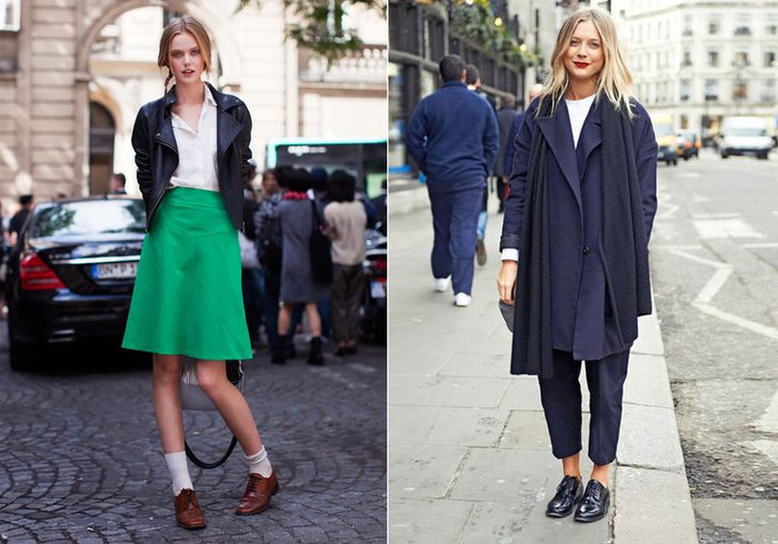10 kiến thức thời trang cơ bản dành cho các nàng theo đuổi phong cách Paris Ảnh 6