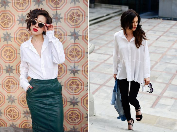 10 kiến thức thời trang cơ bản dành cho các nàng theo đuổi phong cách Paris Ảnh 10