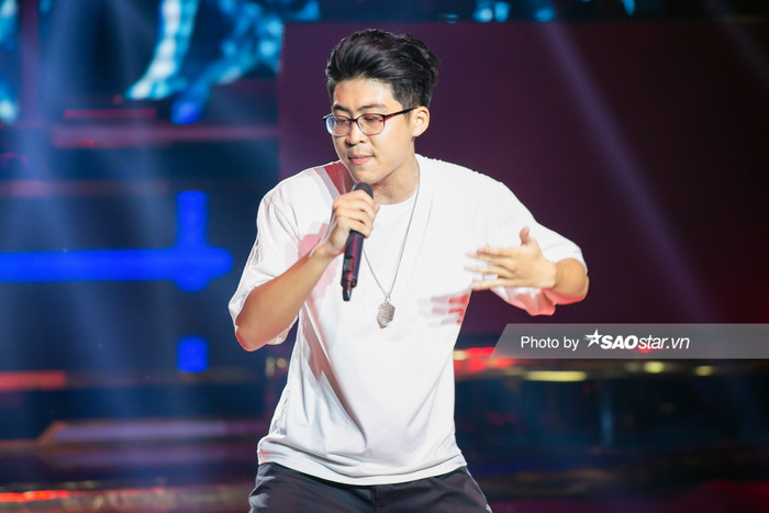 10 màn trình diễn 'gây bão' King Of Rap 2 tập đầu tiên, thi nhau cán mốc triệu view khuynh đảo Top Thịnh hành Ảnh 11