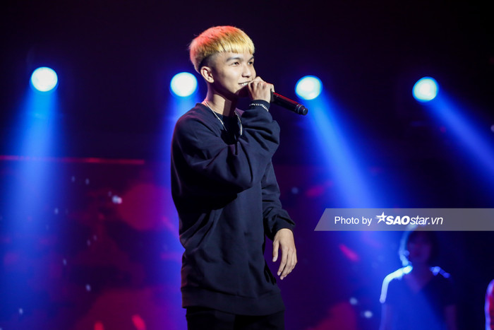 10 màn trình diễn 'gây bão' King Of Rap 2 tập đầu tiên, thi nhau cán mốc triệu view khuynh đảo Top Thịnh hành Ảnh 8