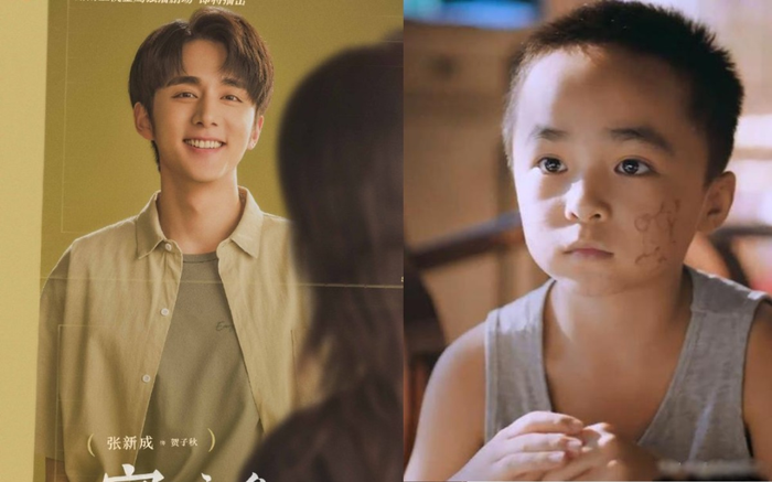 'Nhân danh người nhà': Hạ Tử Thu (Trương Tân Thành) khiến người xem thấy cay nơi khóe mắt Ảnh 2